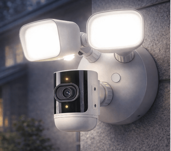 Site and home security